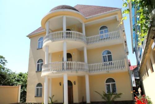 Фотографии гостевого дома 
            Рената