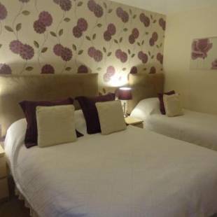 Фотографии гостиницы 
            Edward Hotel