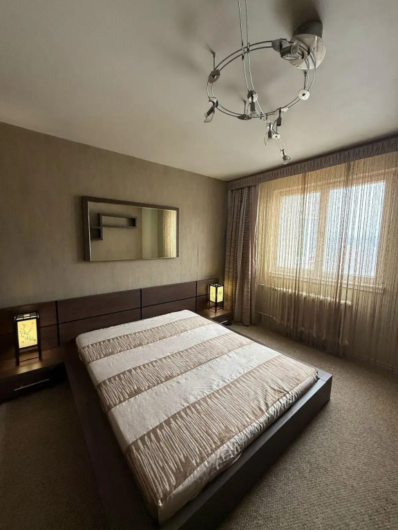 Фотография квартиры Апартаменты на улице Азина 5/1