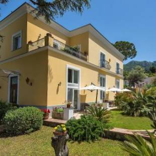 Фотографии гостиницы
Hotel Villa Ceselle