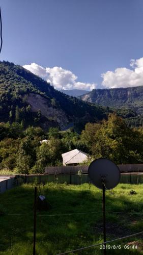 Фотография гостевого дома IMEDI