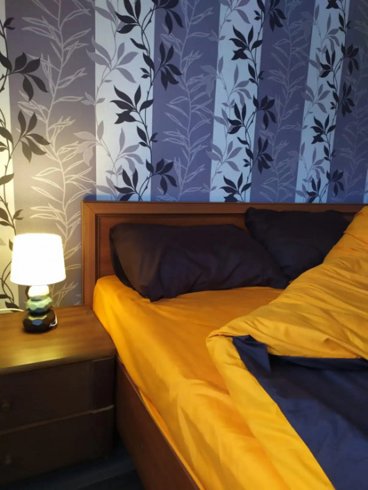 Фотографии квартиры 
            Квартира Посуточно Премьер 6