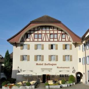 Фотографии гостиницы
Hotel Zofingen