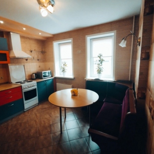 Фотография квартиры Квартира на Димитрова