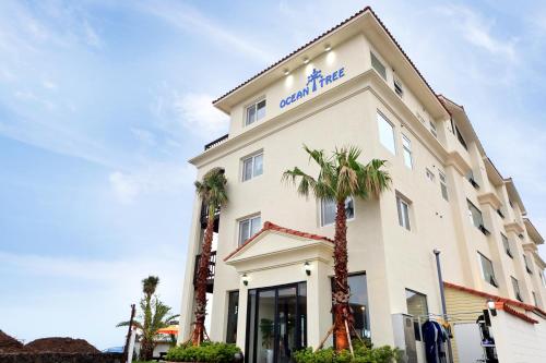 Фотография гостевого дома Oceantree House