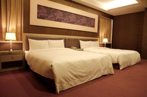 Фотография гостиницы Beidoo Hotel