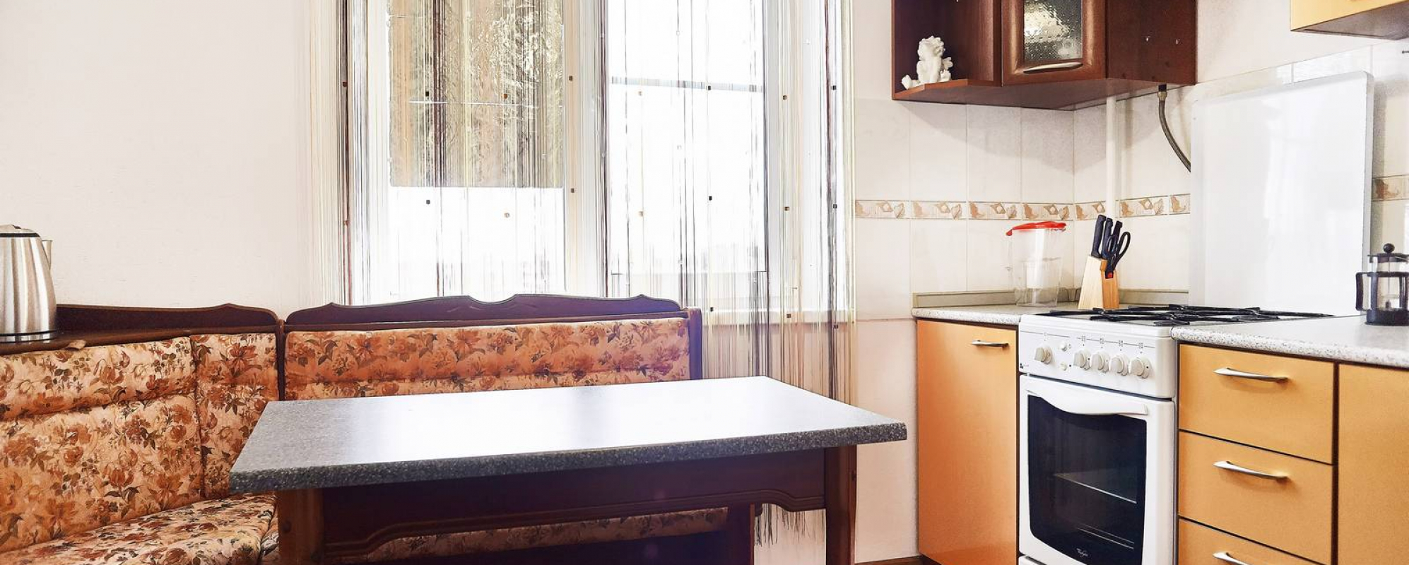 Фотографии квартиры Пять Звёзд Гостиный двор