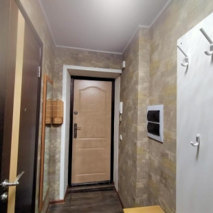 Фотография квартиры Вологда-гда на улице Путейская