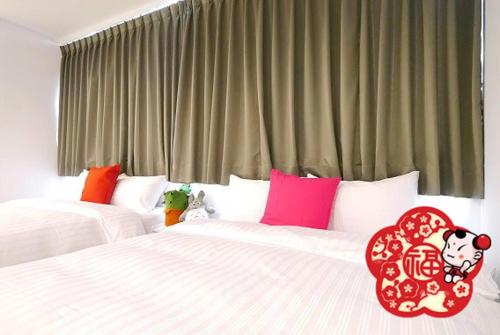 Фотография мини отеля DaFuHao