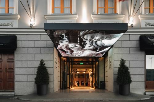 Фотографии гостиницы 
            Гамма