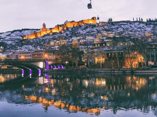 Фотография гостевого дома 4 SEASONS