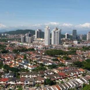 Фотографии гостиницы 
            A Suites