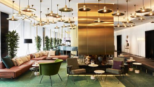 Фотография гостиницы Roomers Munich, Autograph Collection