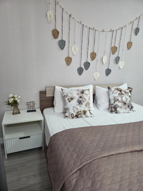 Фотография квартиры Квартира Светлая студия