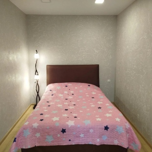 Фотография квартиры Апартаменты на улице Гражданская 11Б