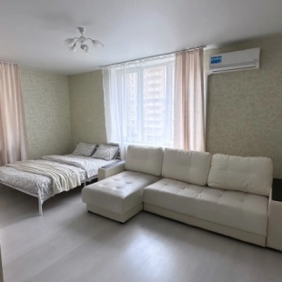 Фотография квартиры Квартира рядом с Аквапарком Ривьера