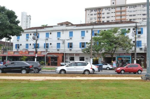 Фотографии гостиницы
Caiçara Hotel