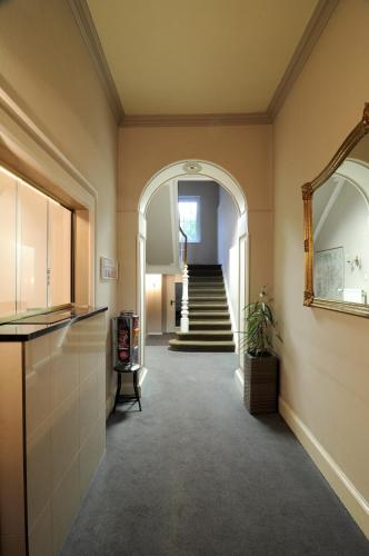 Фотография гостевого дома Hotel Karolinger