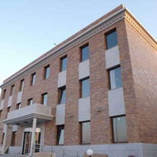 Фотографии гостиницы 
            Dinastia