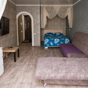 Фотография квартиры Квартира Посуточно Идеал