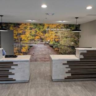 Фотографии гостиницы
La Quinta Inn & Suites by Wyndham Montgomery