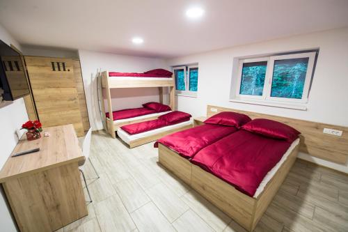 Фотография гостевого дома Guesthouse Urša