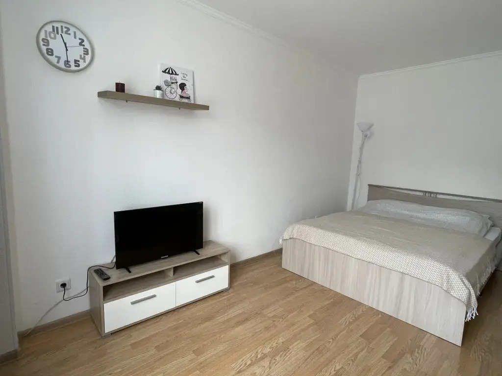 Фотография квартиры Квартира Pskov City Apartments 6 Lagernaya 5 A