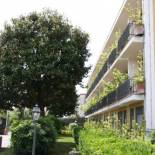 Фотография гостиницы Culture Hotel Villa Capodimonte