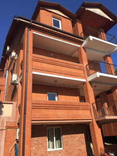 Фотография гостевого дома Ирбис