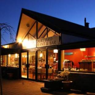 Фотографии гостиницы
The Godley Hotel