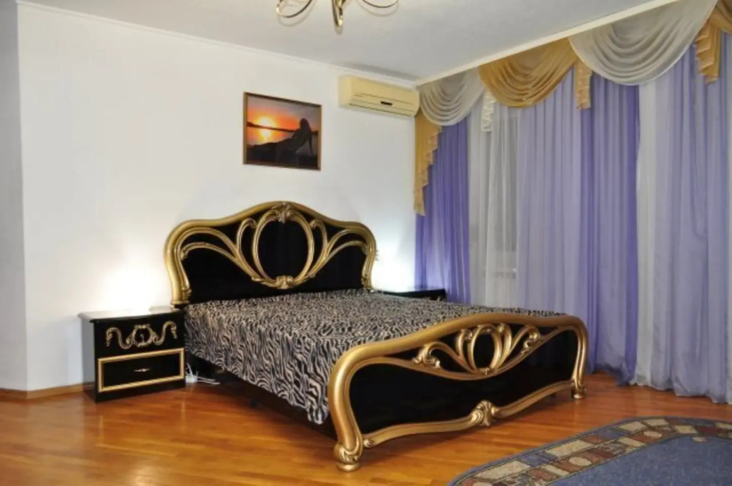 Фотография квартиры Квартира двухкомнатная в центре города