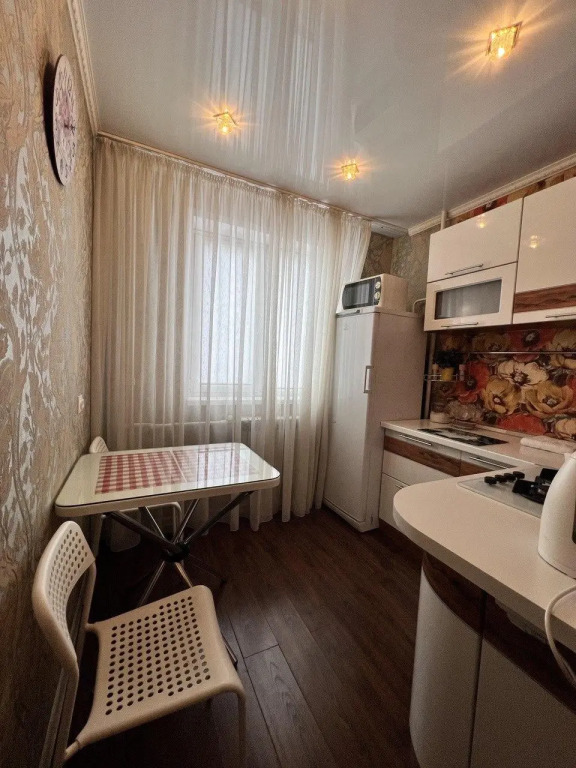 Фотография квартиры Апартаменты на проспекте Мира