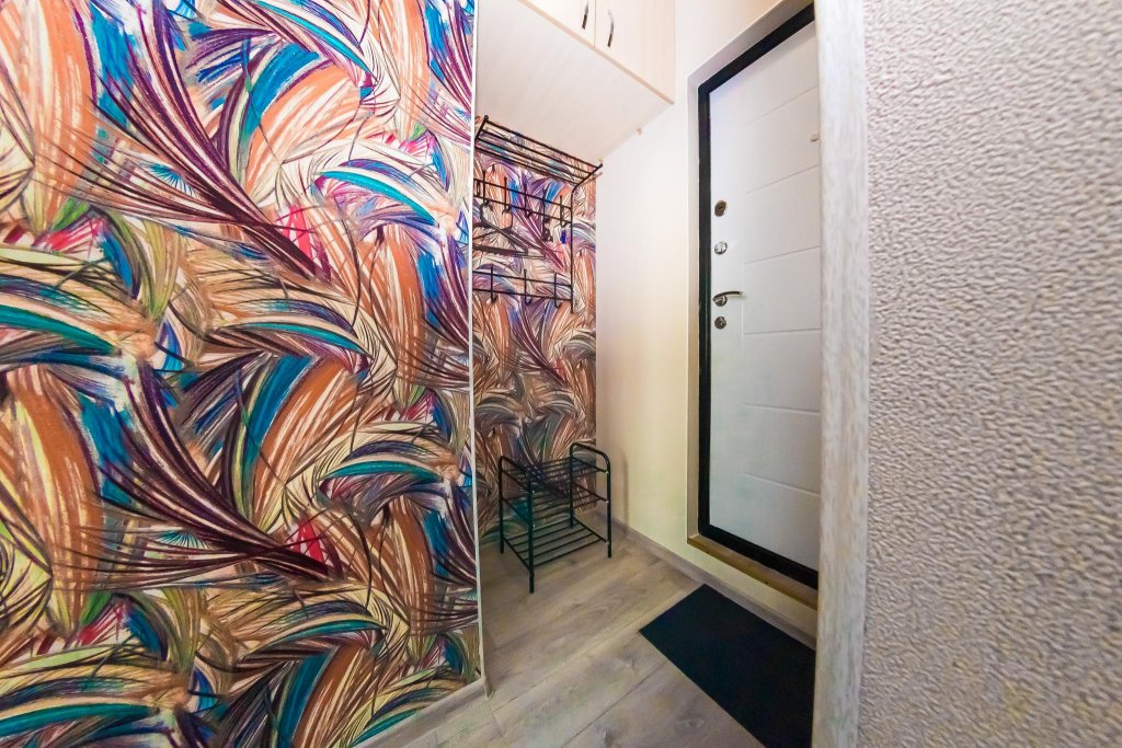 Фотография квартиры Мильфей на Видова