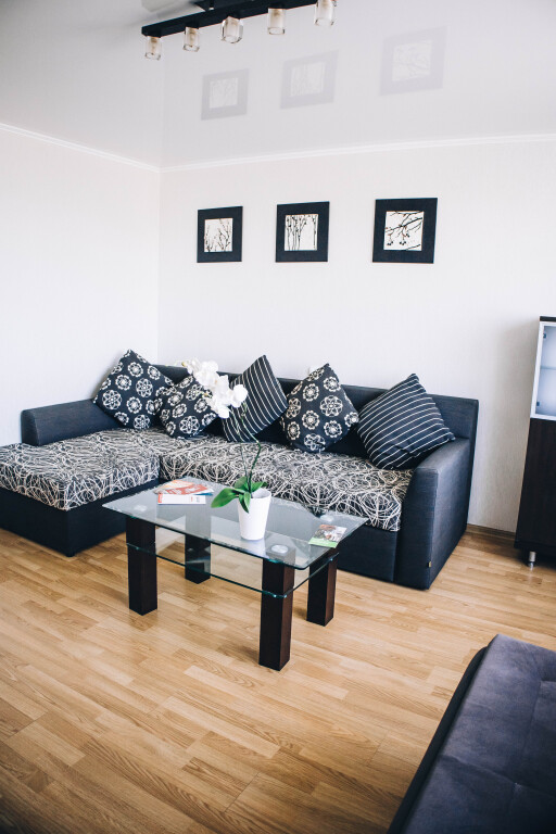 Фотография квартиры Апартаменты Central