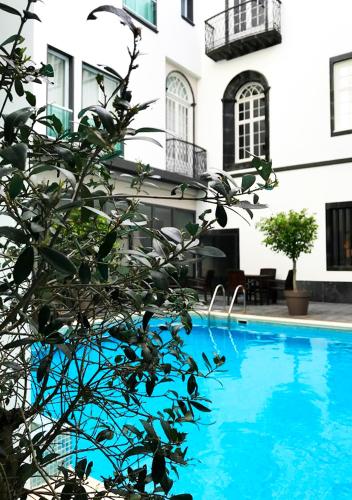 Фотография гостиницы Hotel Do Colegio