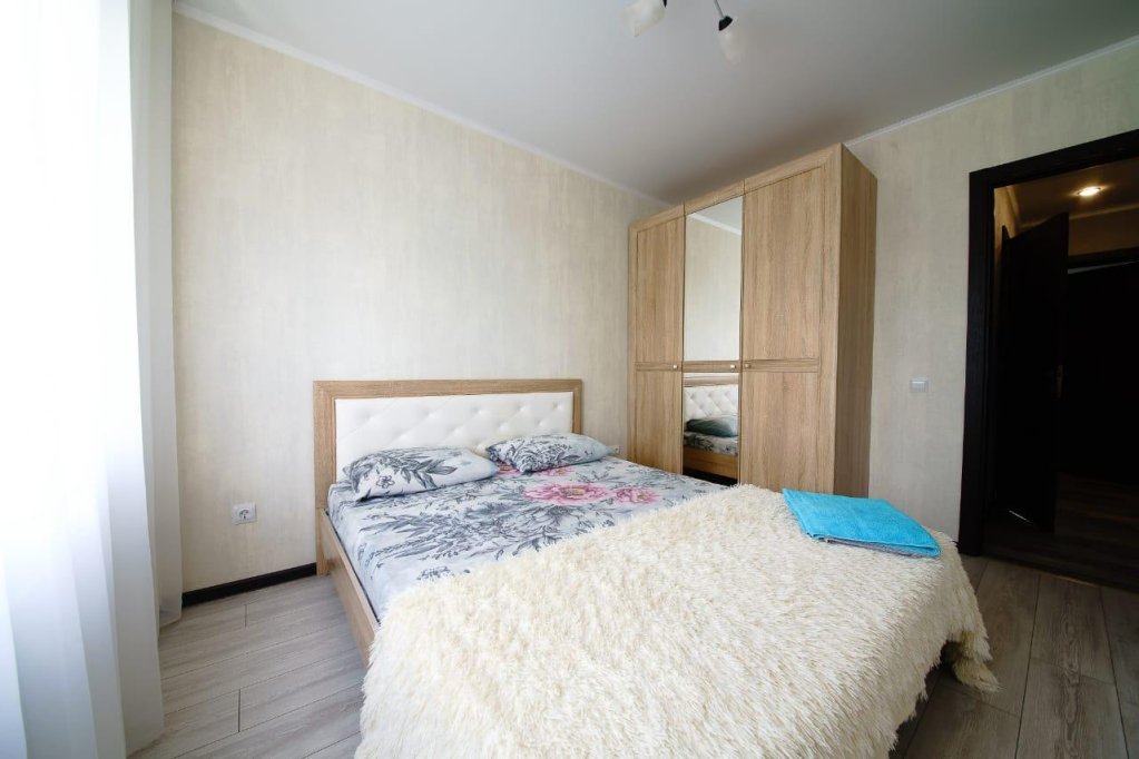 Фотография квартиры Favourite Home (Фэйворит Хоум) на улице Астраханская