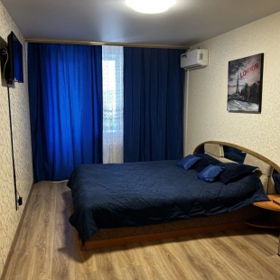 Фотография квартиры Квартира Посуточно Лопатина Гора 14к1