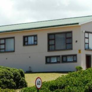 Фотографии гостевого дома
Oyster Catcher Stay And Explore