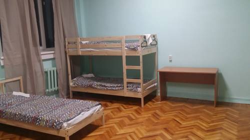 Фотографии хостела 
            Kirovsk.red