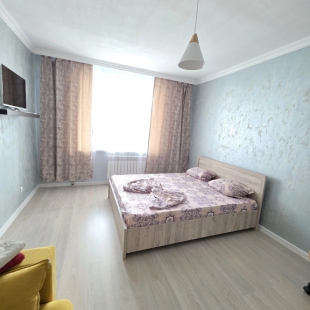 Фотография квартиры Апартаменты Однокомнатные на Максима Горького 172