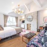 Фотография гостевого дома The Brownswood