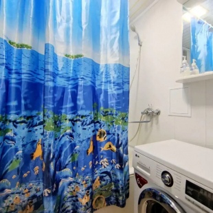 Фотография квартиры Апартаменты Nord Place (Норд Плейс) на проспекте Мира 85