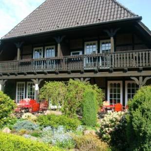 Фотографии гостевого дома 
            Landhaus Zum Heidewanderer