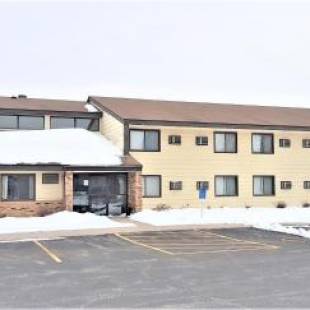 Фотографии мотеля
AmeriVu Inn & Suites-Avon