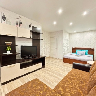 Фотография квартиры Апартаменты Эко