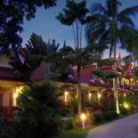 Фотография гостиницы Palm Village