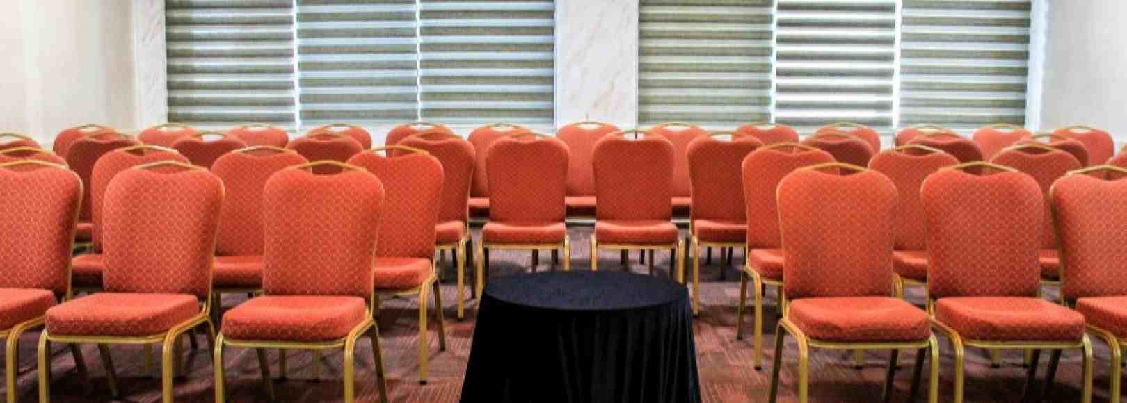 Фотография конференц-зала №3