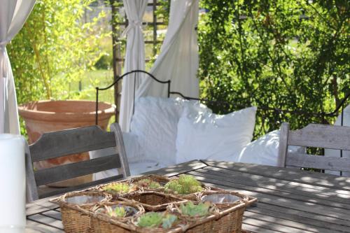 Фотография гостевого дома CHEZ ELLES EN PROVENCE