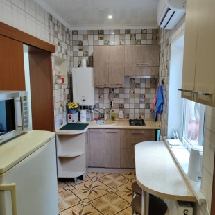 Фотография квартиры Апартаменты в Центре Города