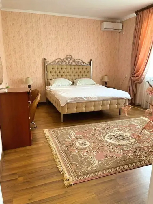 Фотографии квартиры 
            Квартира Просторная